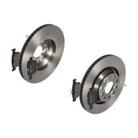 Brembo Bremsensatz, Scheibenbremse, Art.-Nr. 1420-56216