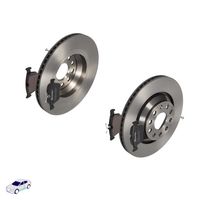 Brembo Bremsensatz, Scheibenbremse, Art.-Nr. 1420-56216