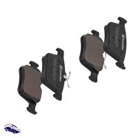 Brembo Bremsensatz, Scheibenbremse, Art.-Nr. 1420-56216