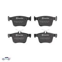 Brembo Bremsensatz, Scheibenbremse, Art.-Nr. 1420-56216