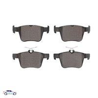 Brembo Bremsensatz, Scheibenbremse, Art.-Nr. 1420-56216