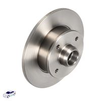 Brembo Bremsensatz, Scheibenbremse, Art.-Nr. IJDTIDKAJ0
