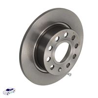 Brembo Bremsensatz, Scheibenbremse, Art.-Nr. IJDTIDI3J6