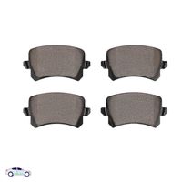 Brembo Bremsensatz, Scheibenbremse, Art.-Nr. 1420-53645