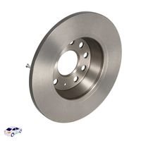 Brembo Bremsensatz, Scheibenbremse, Art.-Nr. 1420-53645