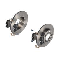 Brembo Bremsensatz, Scheibenbremse, Art.-Nr. 1420-53450