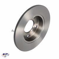 Brembo Bremsensatz, Scheibenbremse, Art.-Nr. 1420-53450
