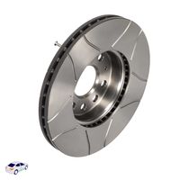 Brembo Bremsscheibe "BREMBO MAX LINE", Art.-Nr. 09.9145.75