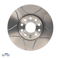 Brembo Bremsscheibe "BREMBO MAX LINE", Art.-Nr. 09.9145.75