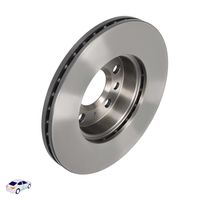 Brembo Bremsscheibe "COATED DISC LINE", Art.-Nr. 09.7131.11