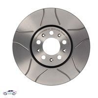 Brembo Bremsscheibe "BREMBO MAX LINE", Art.-Nr. 09.7010.76