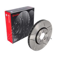 Brembo Bremsscheibe "BREMBO MAX LINE", Art.-Nr. 09.7010.76