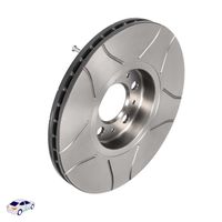 Brembo Bremsscheibe "BREMBO MAX LINE", Art.-Nr. 09.7010.76