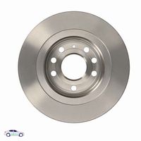 Brembo Bremsscheibe "COATED DISC LINE", Art.-Nr. 08.9511.11
