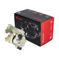 Brembo Bremssattel "ESSENTIAL LINE", Art.-Nr. F 85 273