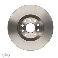 Brembo Bremsscheibe "COATED DISC LINE", Art.-Nr. 08.C501.11
