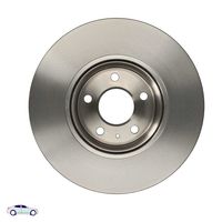 Brembo Bremsscheibe "COATED DISC LINE", Art.-Nr. 09.B972.11