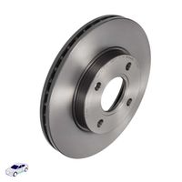Brembo Bremsscheibe "COATED DISC LINE", Art.-Nr. 09.7806.11