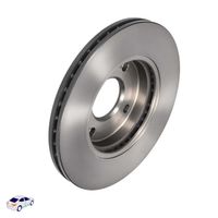 Brembo Bremsscheibe "COATED DISC LINE", Art.-Nr. 09.7806.11