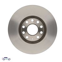 Brembo Bremsscheibe "COATED DISC LINE", Art.-Nr. 08.A202.11