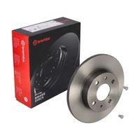 Brembo Bremsscheibe "COATED DISC LINE", Art.-Nr. 08.5085.11