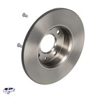 Brembo Bremsscheibe "COATED DISC LINE", Art.-Nr. 08.5085.11