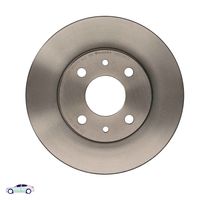 Brembo Bremsscheibe "COATED DISC LINE", Art.-Nr. 08.5085.11