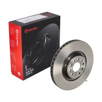 Brembo Bremsscheibe "COATED DISC LINE", Art.-Nr. 09.C306.11