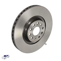 Brembo Bremsscheibe "COATED DISC LINE", Art.-Nr. 09.C306.11