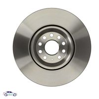 Brembo Bremsscheibe "COATED DISC LINE", Art.-Nr. 09.C306.11
