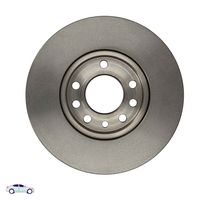 Brembo Bremsscheibe "COATED DISC LINE", Art.-Nr. 09.7629.11