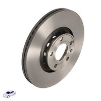 Brembo Bremsscheibe "COATED DISC LINE", Art.-Nr. 09.8690.11