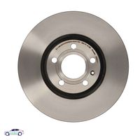 Brembo Bremsscheibe "COATED DISC LINE", Art.-Nr. 09.8690.11