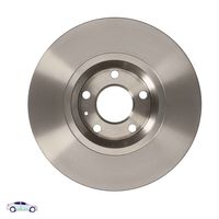 Brembo Bremsscheibe "COATED DISC LINE", Art.-Nr. 09.8690.11