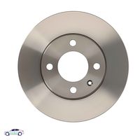 Brembo Bremsscheibe "PRIME LINE", Art.-Nr. 09.4765.14