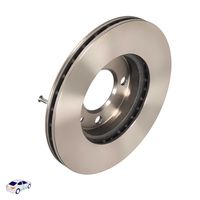 Brembo Bremsscheibe "PRIME LINE", Art.-Nr. 09.4765.14