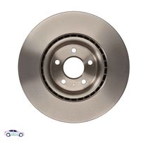 Brembo Bremsscheibe "COATED DISC LINE", Art.-Nr. 09.B970.11