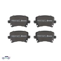 Brembo Bremsbelagsatz, Scheibenbremse "PRIME LINE", Art.-Nr. P 85 073