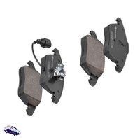 Brembo Bremsbelagsatz, Scheibenbremse "PRIME LINE", Art.-Nr. P 85 146