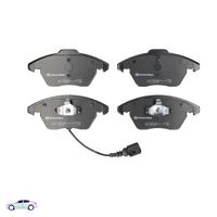 Brembo Bremsbelagsatz, Scheibenbremse "PRIME LINE", Art.-Nr. P 85 146