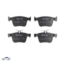 Brembo Bremsbelagsatz, Scheibenbremse "PRIME LINE", Art.-Nr. P 85 125