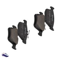 Brembo Bremsbelagsatz, Scheibenbremse "PRIME LINE", Art.-Nr. P 85 125