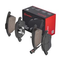 Brembo Bremsbelagsatz, Scheibenbremse "PRIME LINE", Art.-Nr. P 85 075