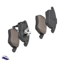 Brembo Bremsbelagsatz, Scheibenbremse "PRIME LINE", Art.-Nr. P 85 075