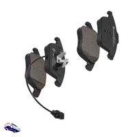 Brembo Bremsbelagsatz, Scheibenbremse "PRIME LINE", Art.-Nr. P 85 113