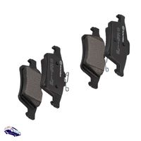 Brembo Bremsbelagsatz, Scheibenbremse "PRIME LINE", Art.-Nr. P 24 148