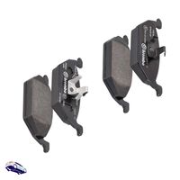 Brembo Bremsbelagsatz, Scheibenbremse "PRIME LINE", Art.-Nr. P 85 041