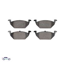 Brembo Bremsbelagsatz, Scheibenbremse "PRIME LINE", Art.-Nr. P 85 041