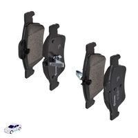 Brembo Bremsbelagsatz, Scheibenbremse "PRIME LINE", Art.-Nr. P 50 052