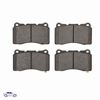 Brembo Bremsbelagsatz, Scheibenbremse "PRIME LINE", Art.-Nr. P 54 039